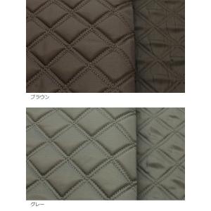 キルト キルティング 生地 ナイロン オックス...の詳細画像2