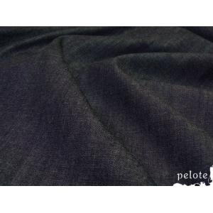 デニム 生地 パンツ ジーンズ スカート ハン...の詳細画像1