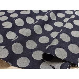 デニム 生地 パンツ スカート ジャケット 服...の詳細画像1