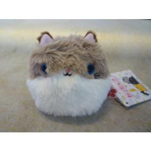 ねこだんご ヒマラヤン : テディベア・雑貨 Pembroke - 通販