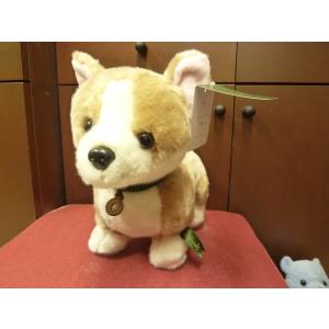 Betty Corgi : テディベア・雑貨 Pembroke - 通販 - Yahoo!ショッピング