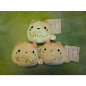 ねこだんご ヒマラヤン : テディベア・雑貨 Pembroke - 通販 - Yahoo