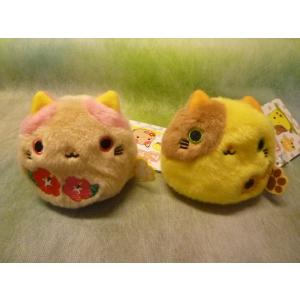 ねこだんご ヒマラヤン : テディベア・雑貨 Pembroke - 通販 - Yahoo