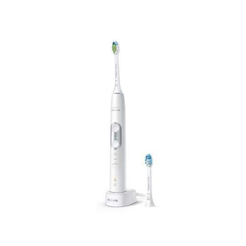 フィリップス 電動歯ブラシ（ホワイト）PHILIPS sonicare　ソニッケアー　プロテクトクリ...