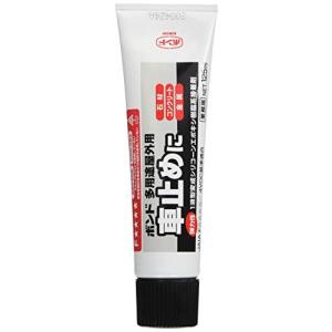 コニシ(KONISHI) ボンド 多用途屋外用 125ml #05653｜peme