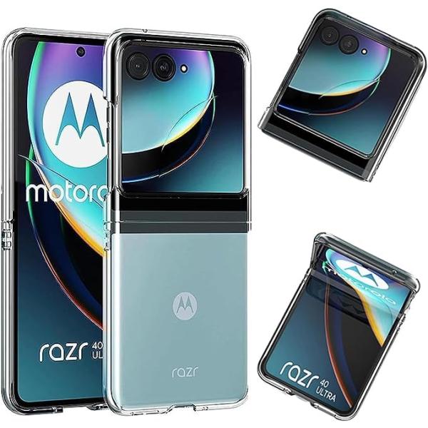 For motorola razr 40 ultra ケース moto razr 40 ultra ...