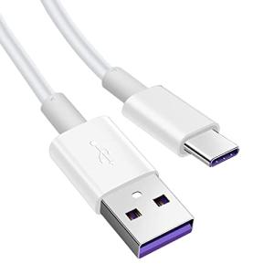 Type C ケーブル 5A 超急速充電 データ転送ケーブル タイプC 充電ケーブルSony、Galaxy、Huawei その他Android 等 USB-C 機器対応 1M｜peme