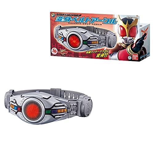 バンダイ(BANDAI) レジェンド変身ベルトシリーズ 仮面ライダークウガ 変身ベルトアークル