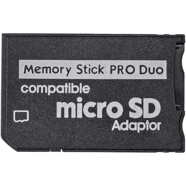 willatram microSD → メモリースティック Pro Duo 変換アダプタ 32GB対...