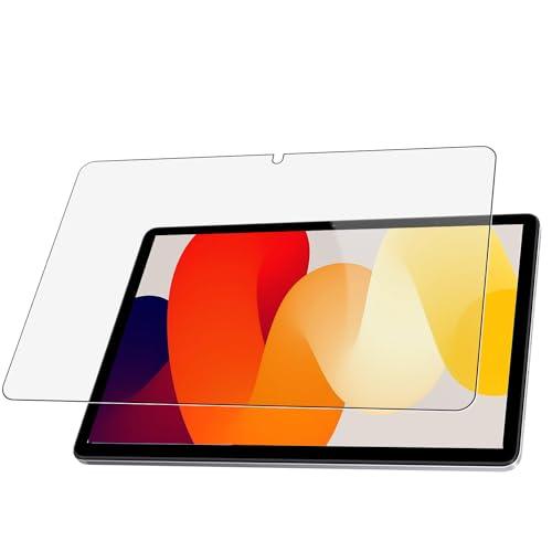 【1枚セット】Redmi Pad SE 11インチ 用 フィルム タブレット保護フィルム 強化ガラス...