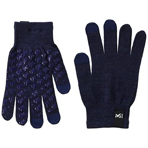 [ミレー] ウール インナー グローブ Wool Inner Glove II メンズ MIV019...