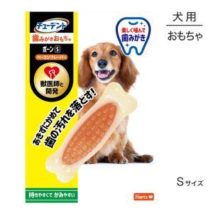 Hartz（ハーツ） 【メール便】ハーツ チューデント 歯みがきおもちゃ