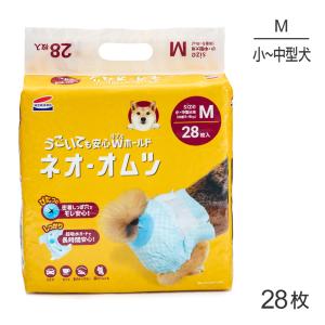 コーチョー 【26枚×8袋】コーチョー ネオ・オムツ L(犬・ドッグ