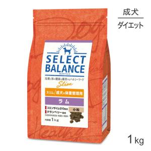 SELECT BALANCE セレクトバランス エイジングケア 7才以上の成犬用