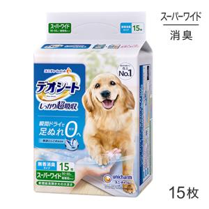 デオシート Premium 12時間超消臭＆超吸収 レギュラー ( 84枚入