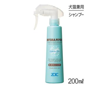 ZOIC ゾイック ナチュラルモード イヤーローション 190ml(犬猫兼用