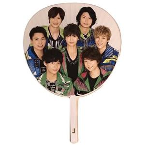 ジャニーズカウントダウン キスマイ うちわの商品一覧 通販 Yahoo ショッピング