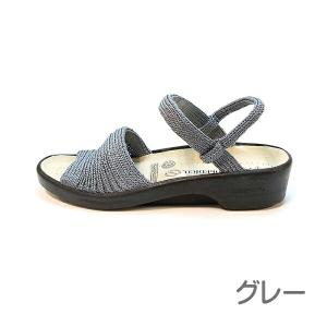 アルコペディコ サンダル ARCOPEDICO...の詳細画像2