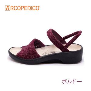 アルコペディコ サンダル ARCOPEDICO...の詳細画像3