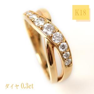 K18/pt900♡天然ダイヤモンドリング♡バタフライ✨ 楽天市場】K18YG バタフライデザイン ダイヤモンド リング【0.36ct