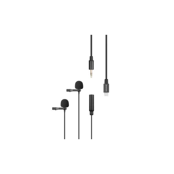 Saramonic ( サラモニック ) / LavMicro U1C iPhone13、iPhon...