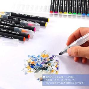筆ペン カラー イラスト その他画材 アート用品 の商品一覧 画材 アート用品 楽器 手芸 コレクション 通販 Yahoo ショッピング