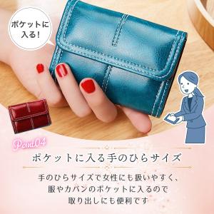 カードケース カード入れ レディース メンズ ...の詳細画像5