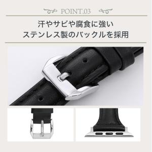 アップルウォッチ applewatch バンド...の詳細画像4
