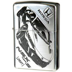 ZIPPO Honda NSX typeS【2021】　