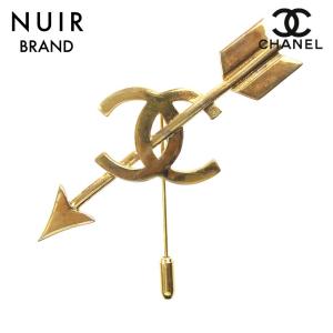 CHANEL（シャネル） ブローチ A64978 Y09449 レディース ココマーク CC