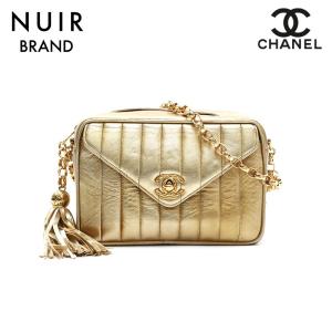 シャネル CHANEL ショルダーバッグ マドモ...の商品画像