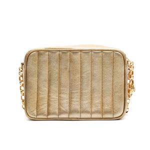 シャネル CHANEL ショルダーバッグ マド...の詳細画像1