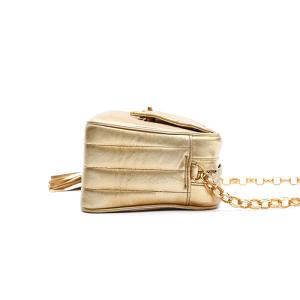 シャネル CHANEL ショルダーバッグ マド...の詳細画像3