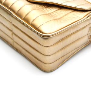 シャネル CHANEL ショルダーバッグ マド...の詳細画像5