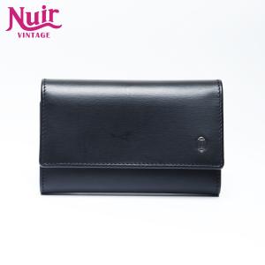 Cartier（カルティエ） キーケース レザー ブラック : ブランド