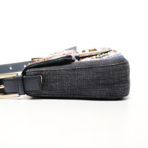 フェンディ FENDI ショルダーバッグ マン...の詳細画像2