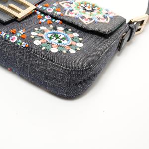 フェンディ FENDI ショルダーバッグ マン...の詳細画像5