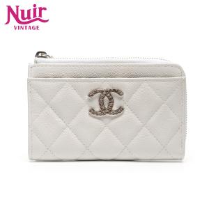 シャネル CHANEL コインケース マトラッセ...の商品画像