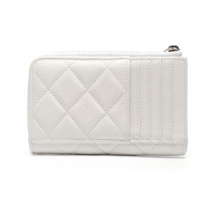 シャネル CHANEL コインケース マトラッ...の詳細画像1