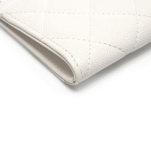 シャネル CHANEL コインケース マトラッ...の詳細画像4