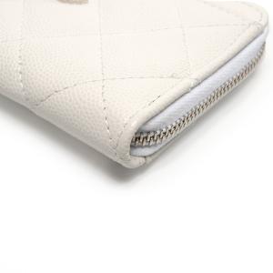 シャネル CHANEL コインケース マトラッ...の詳細画像5