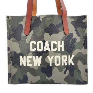 コーチ COACH トートバッグ リレートート...の詳細画像1