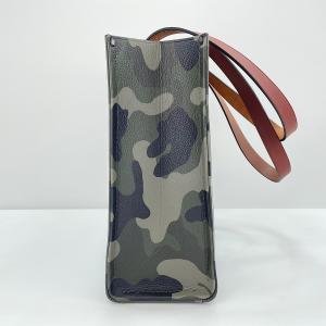 コーチ COACH トートバッグ リレートート...の詳細画像5