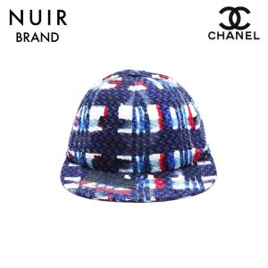 エルメス ハット フレッド クルー・カルーゼル ウール サイズ57 HERMES