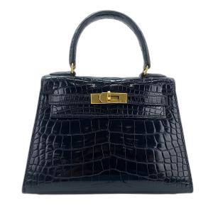 エルメス HERMES ハンドバッグ ケリーミ...の詳細画像1