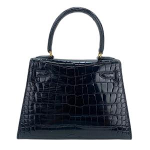 エルメス HERMES ハンドバッグ ケリーミ...の詳細画像2