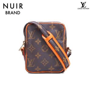 ルイヴィトン モノグラム ポルトモネロン コインケース 小銭入れ　M61926 Used LOUIS VUITTON ルイヴィトン ポルトモネ・ロン モノグラム
