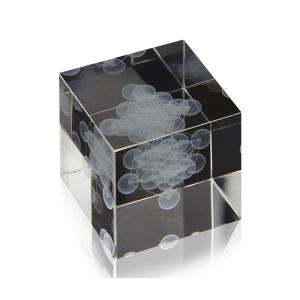 25日はクーポンで￥300OFF】模型 3Dカバラ パドマ 生命の樹 ユニカ