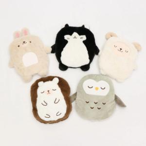蓄熱式湯たんぽ 動物シリーズ アニマル ペット...の詳細画像3