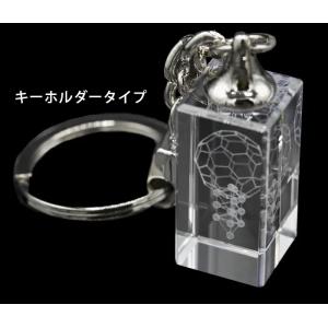 模型 3Dカバラ パドマ（ステンレス） 丸山式 開運グッズ 浄化アイテム